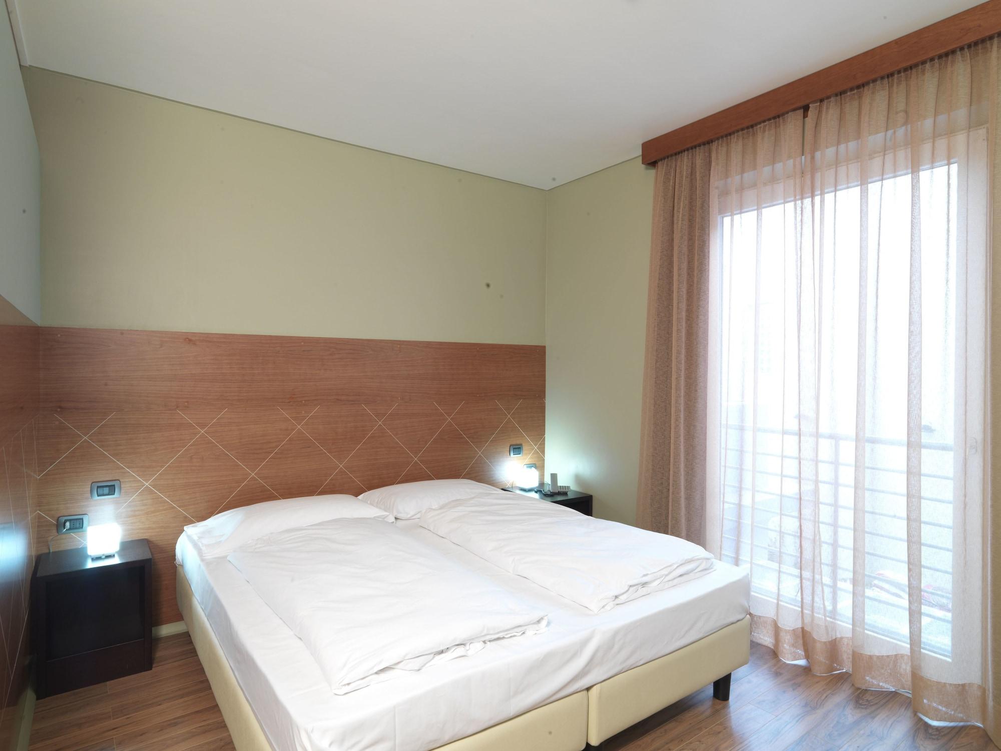 Empoli Hotel 외부 사진