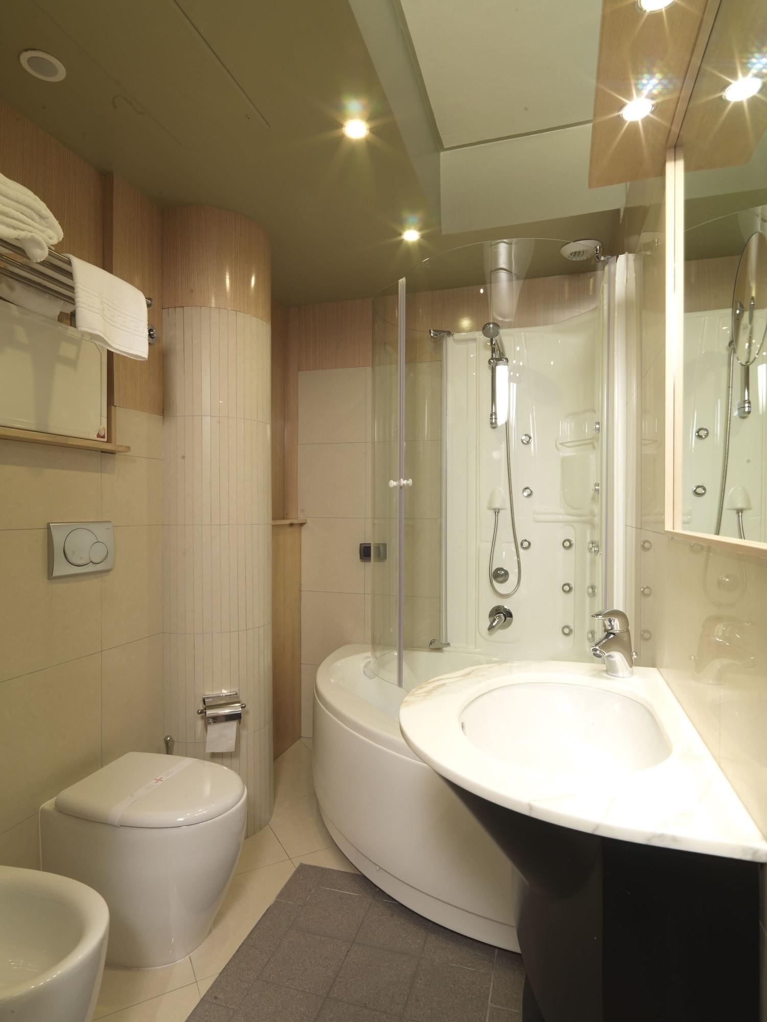 Empoli Hotel 외부 사진