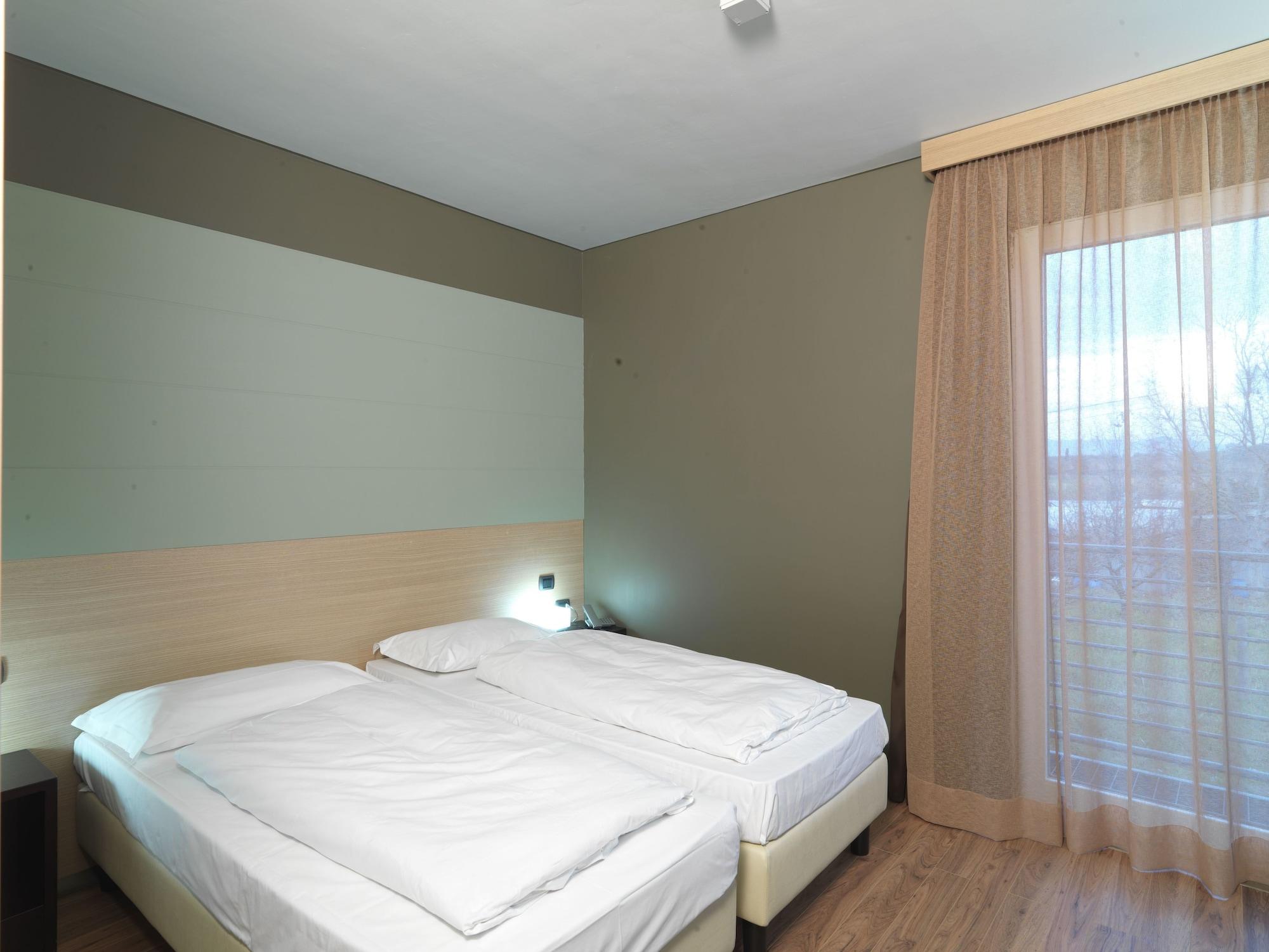 Empoli Hotel 외부 사진