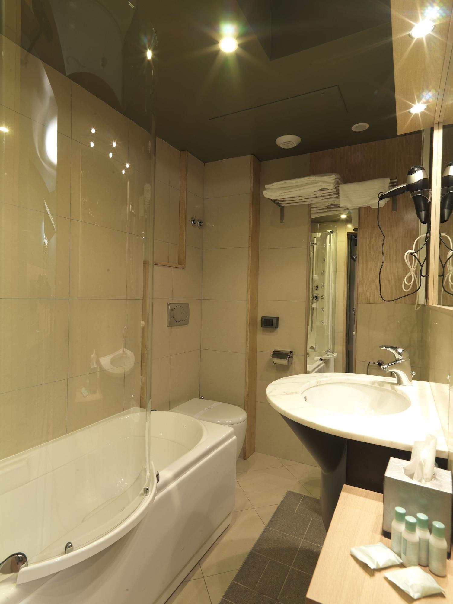 Empoli Hotel 외부 사진