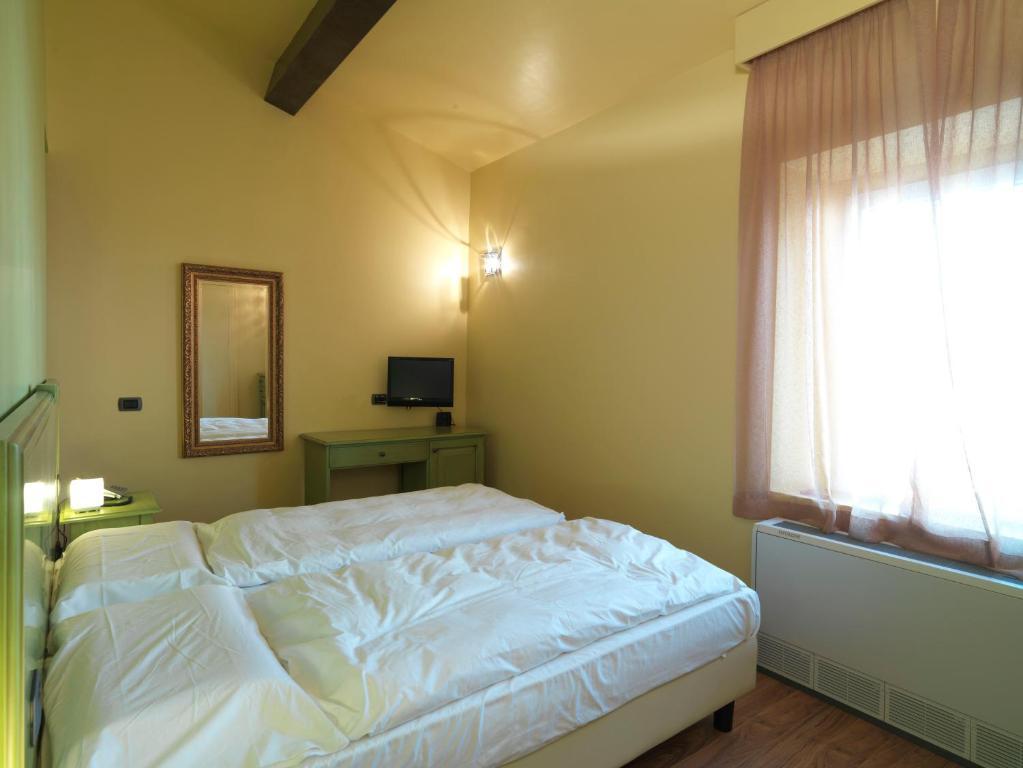 Empoli Hotel 객실 사진