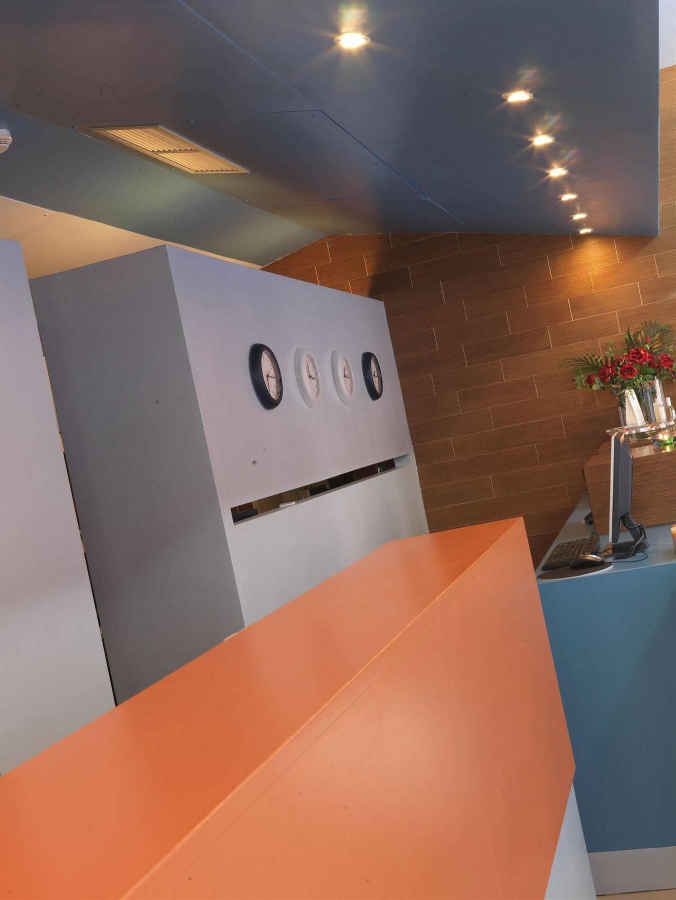 Empoli Hotel 외부 사진