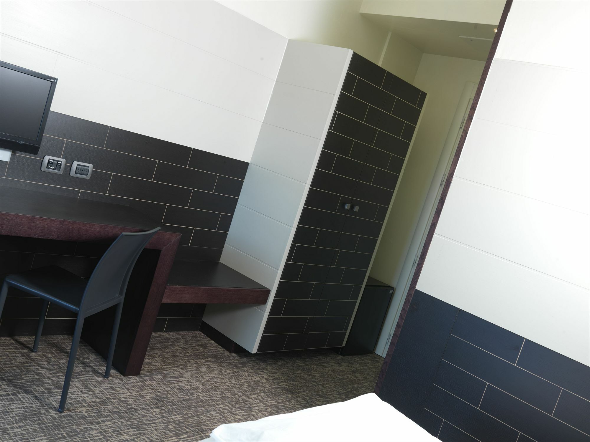 Empoli Hotel 외부 사진