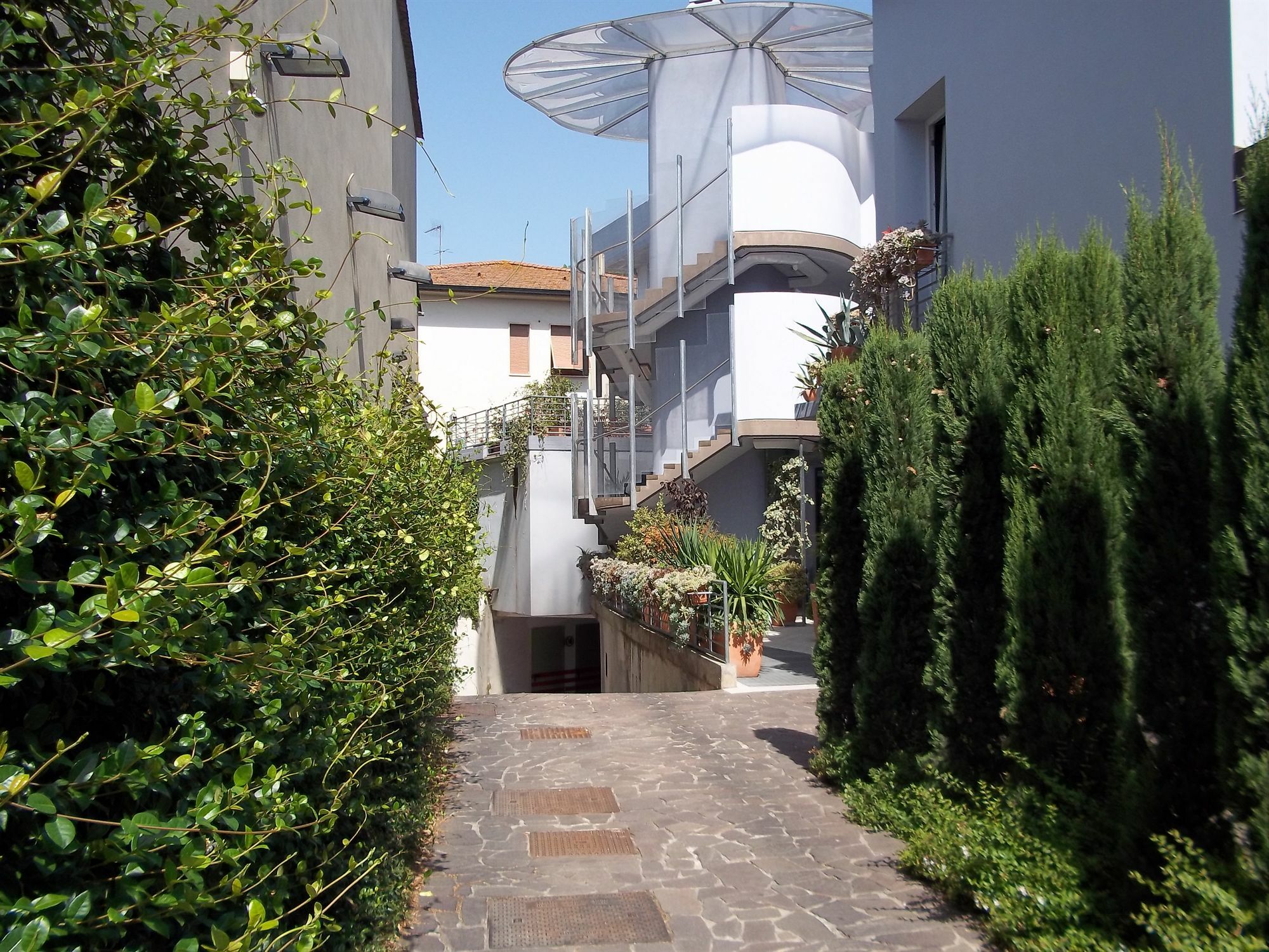 Empoli Hotel 외부 사진