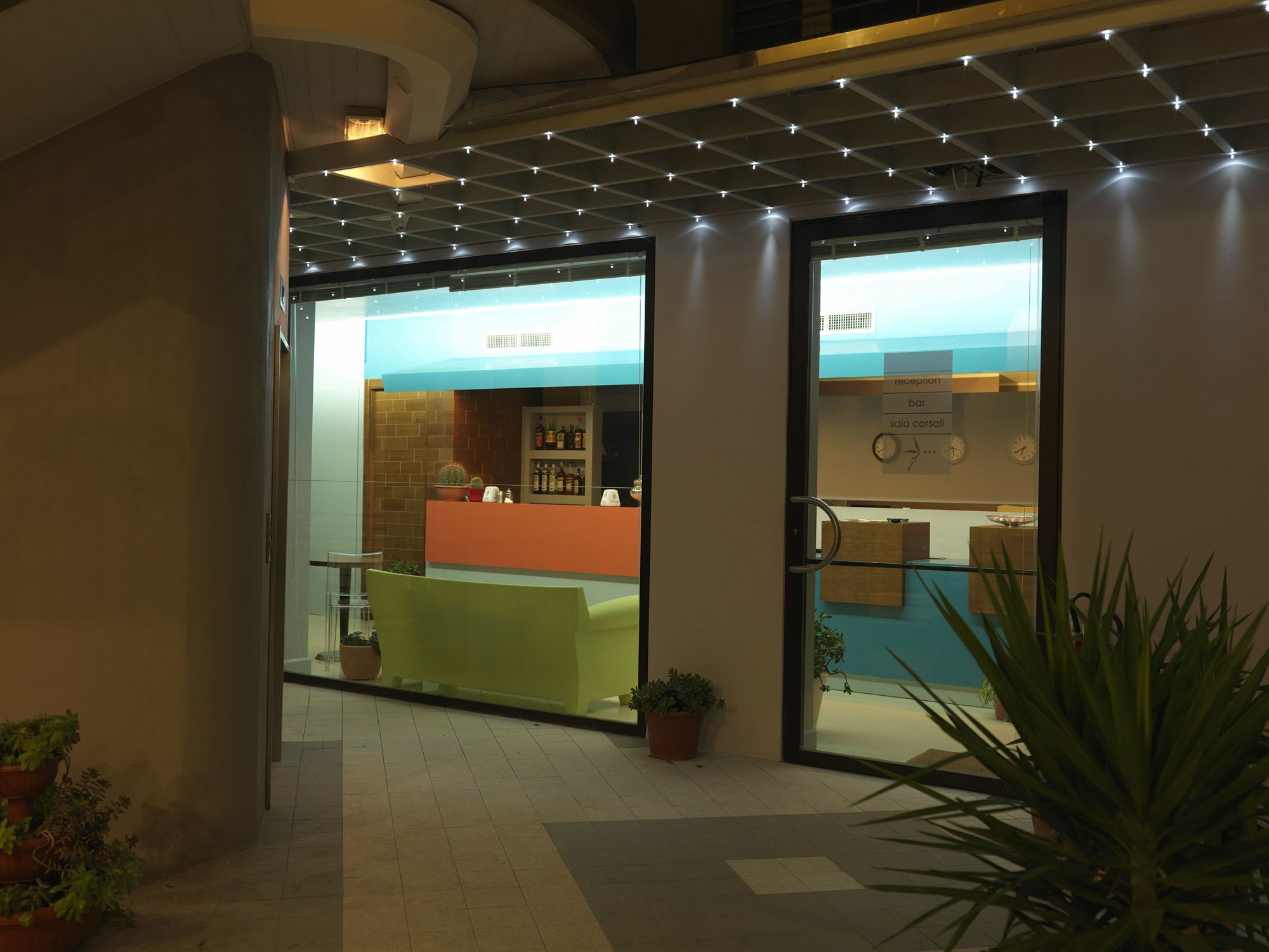 Empoli Hotel 외부 사진