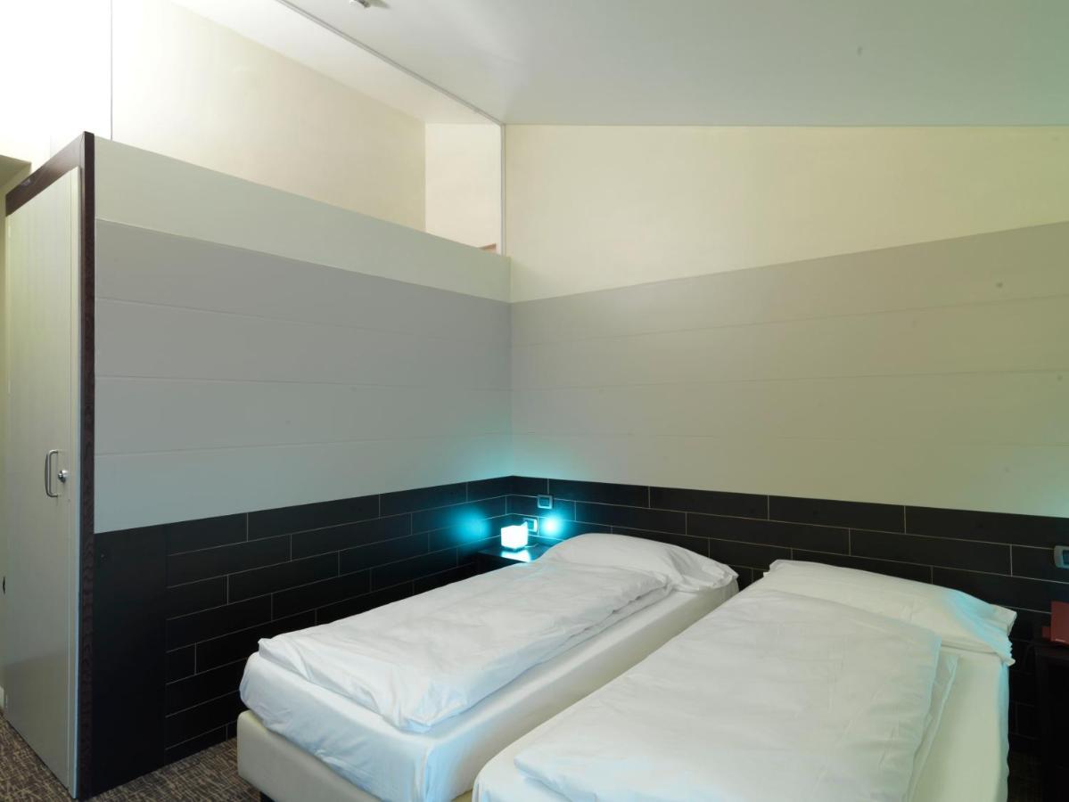 Empoli Hotel 객실 사진