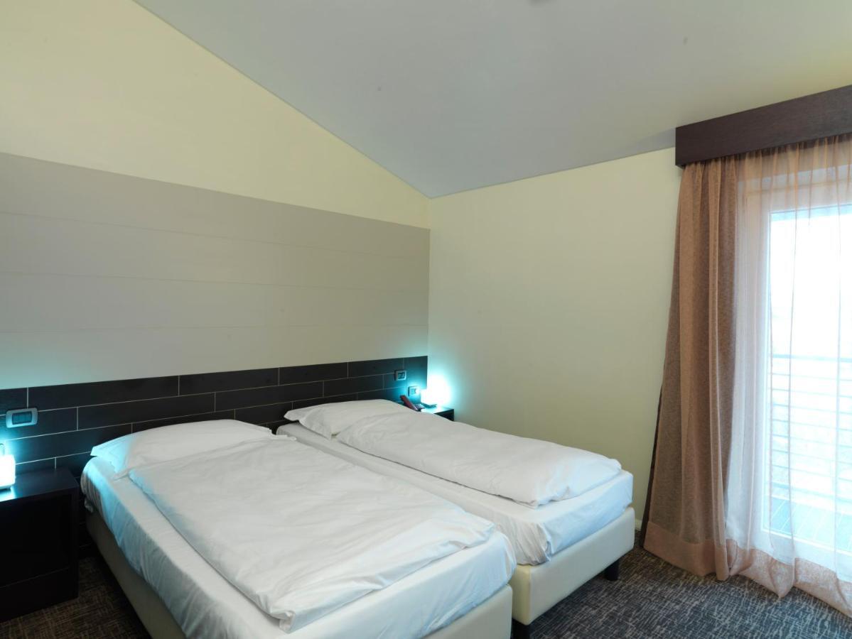 Empoli Hotel 객실 사진