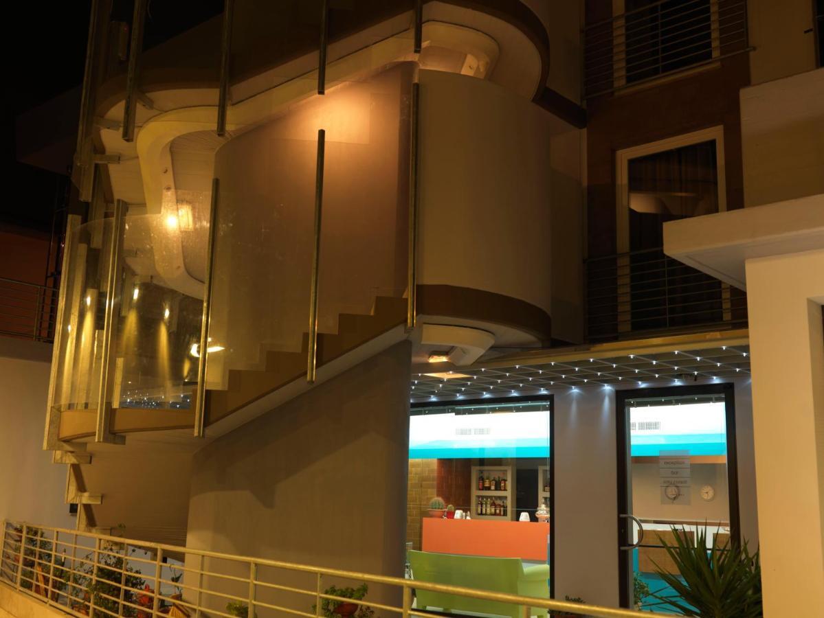 Empoli Hotel 외부 사진
