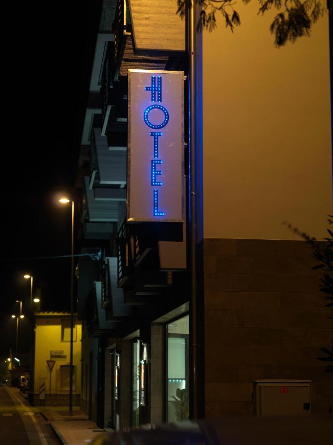 Empoli Hotel 외부 사진