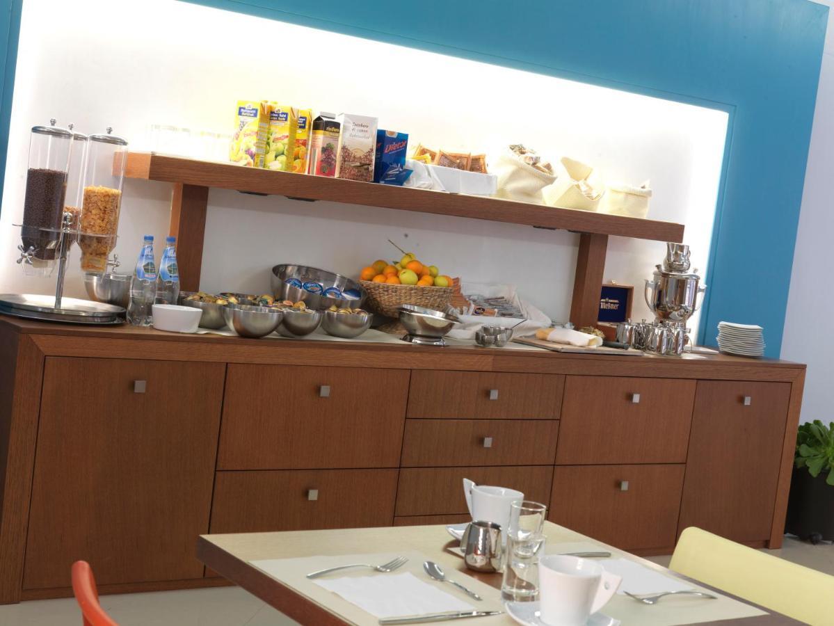 Empoli Hotel 외부 사진