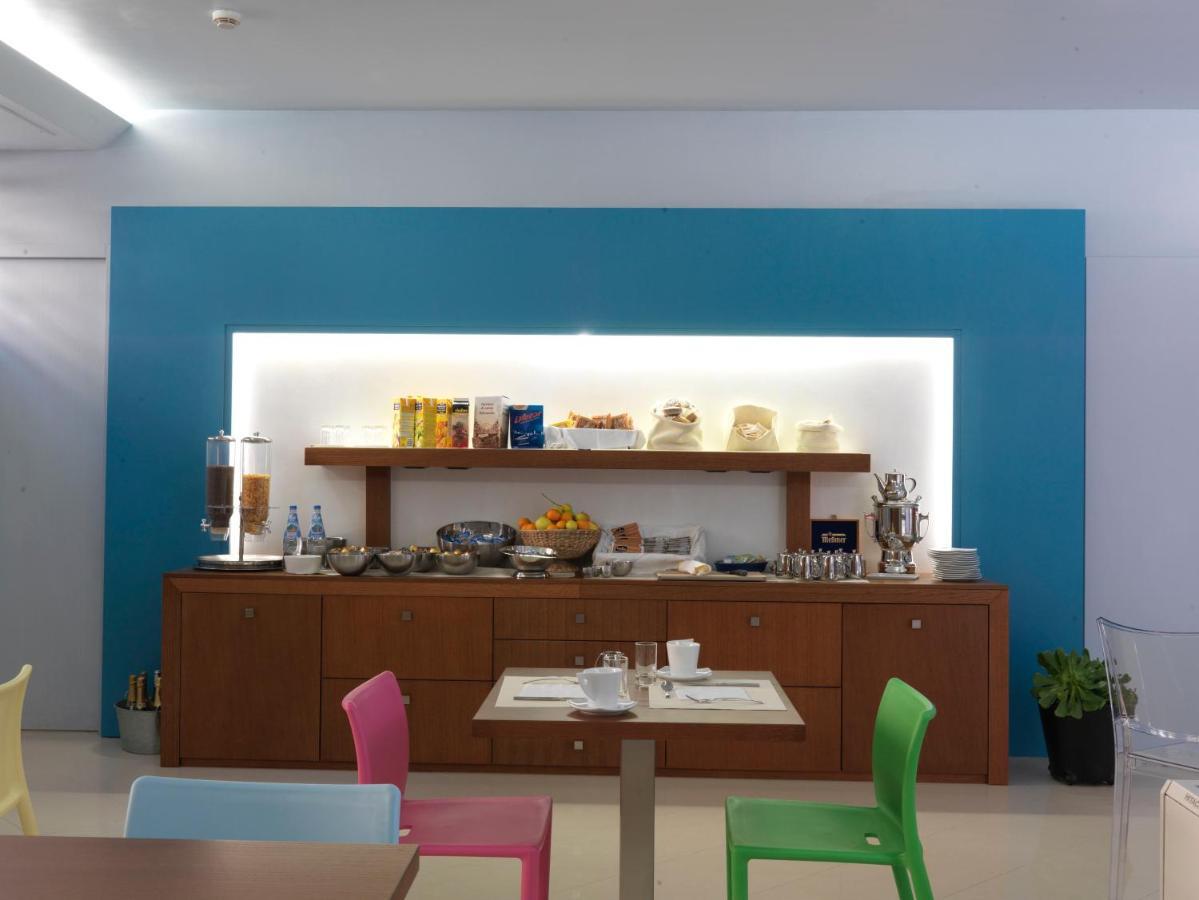 Empoli Hotel 외부 사진